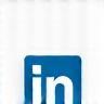LinkedIn icon
