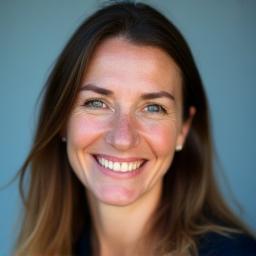 Photo of satisfied customer Eva Pospíšilová