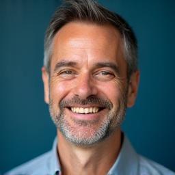 Photo of satisfied customer Petr Král